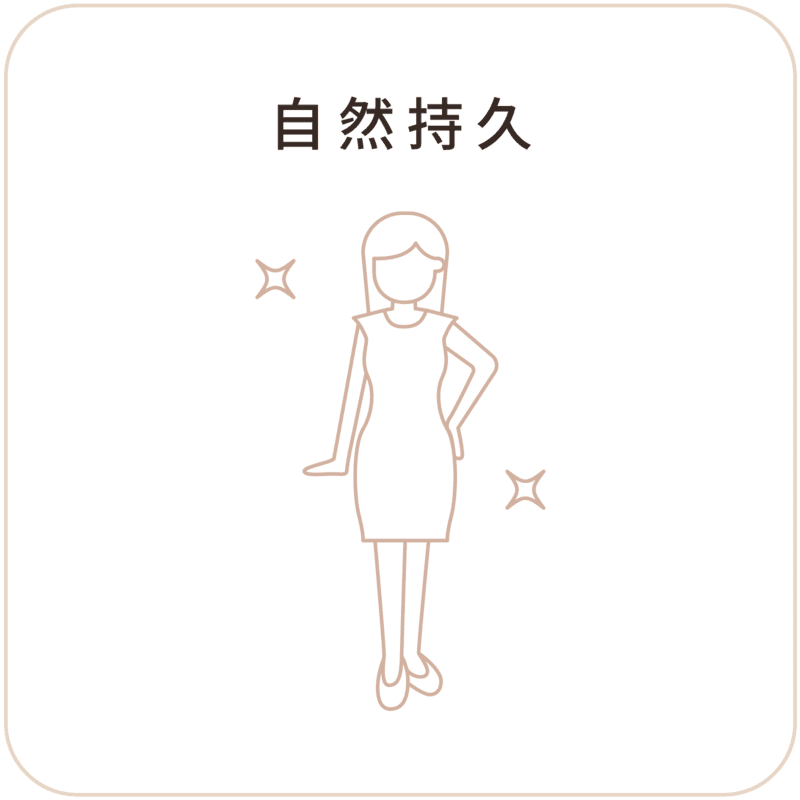 洢蓮絲少女針 安心選用 03
