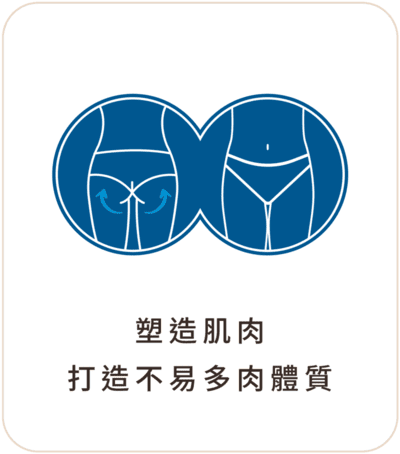 Embody核心美力 安心選用03