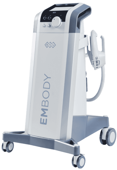 Embody核心美力 首圖 儀器圖