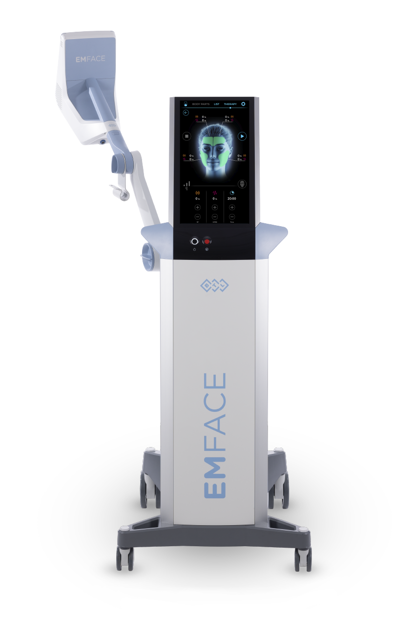 EMFACE&reg; 菲斯波