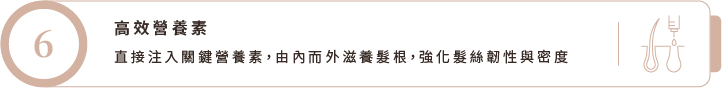 高效營養素 高效營養素