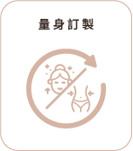 量身訂製
