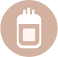 總處理血漿量約500-800ml 總處理血漿量約500-800ml