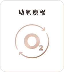 助氧療程 助氧療程