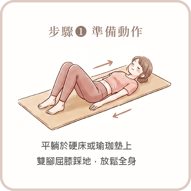 【完整指南】產後腹直肌分離怎麼辦?從自我檢測到治療方式一次看懂_工作區域 1 複本 2.png